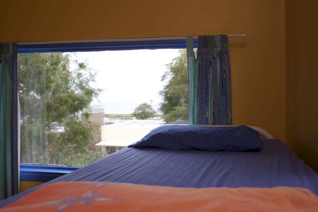 Albany Bayview Lodge Yha אולבני חדר תמונה