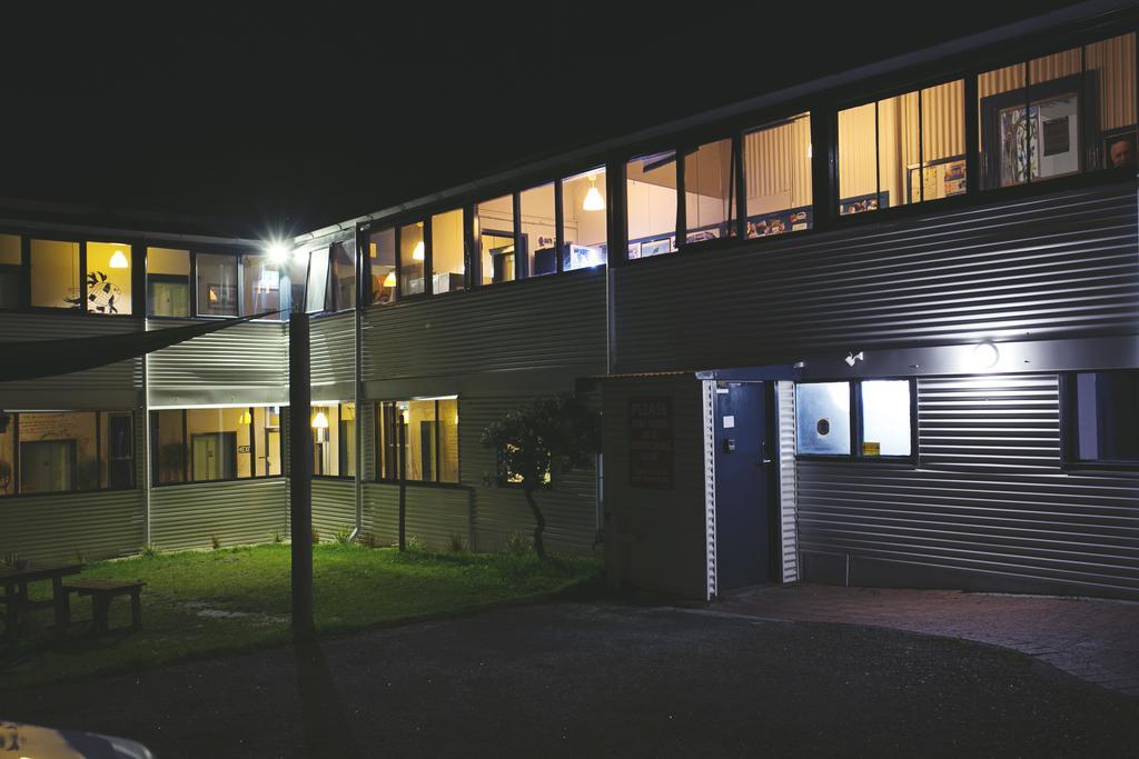 Albany Bayview Lodge Yha אולבני מראה חיצוני תמונה