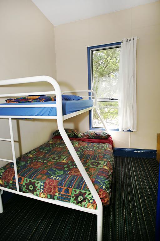 Albany Bayview Lodge Yha אולבני חדר תמונה