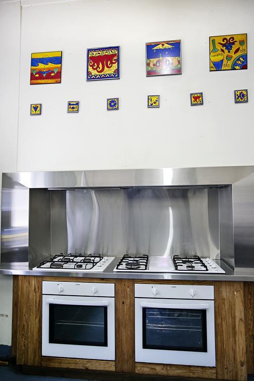 Albany Bayview Lodge Yha אולבני מראה חיצוני תמונה