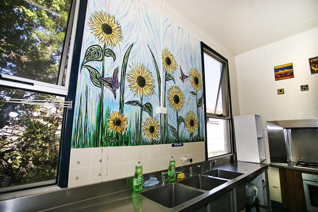 Albany Bayview Lodge Yha אולבני מראה חיצוני תמונה