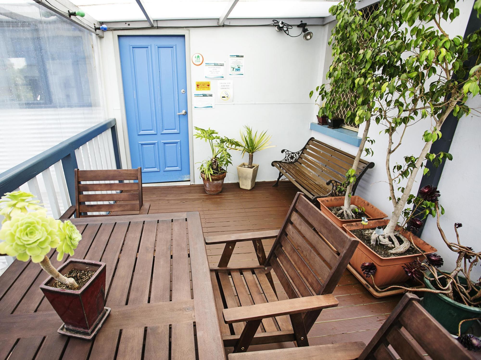 Albany Bayview Lodge Yha אולבני מראה חיצוני תמונה