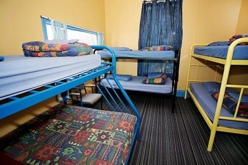 Albany Bayview Lodge Yha אולבני מראה חיצוני תמונה