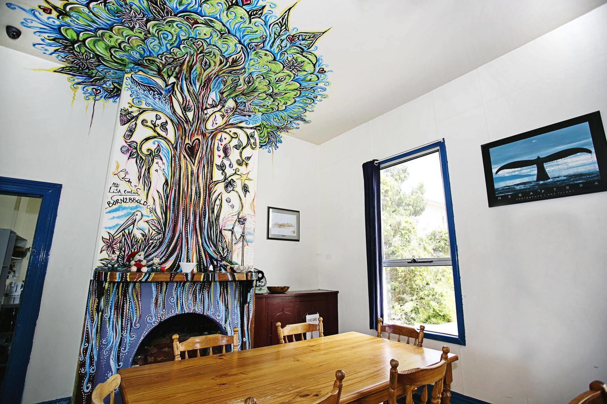 Albany Bayview Lodge Yha אולבני מראה חיצוני תמונה