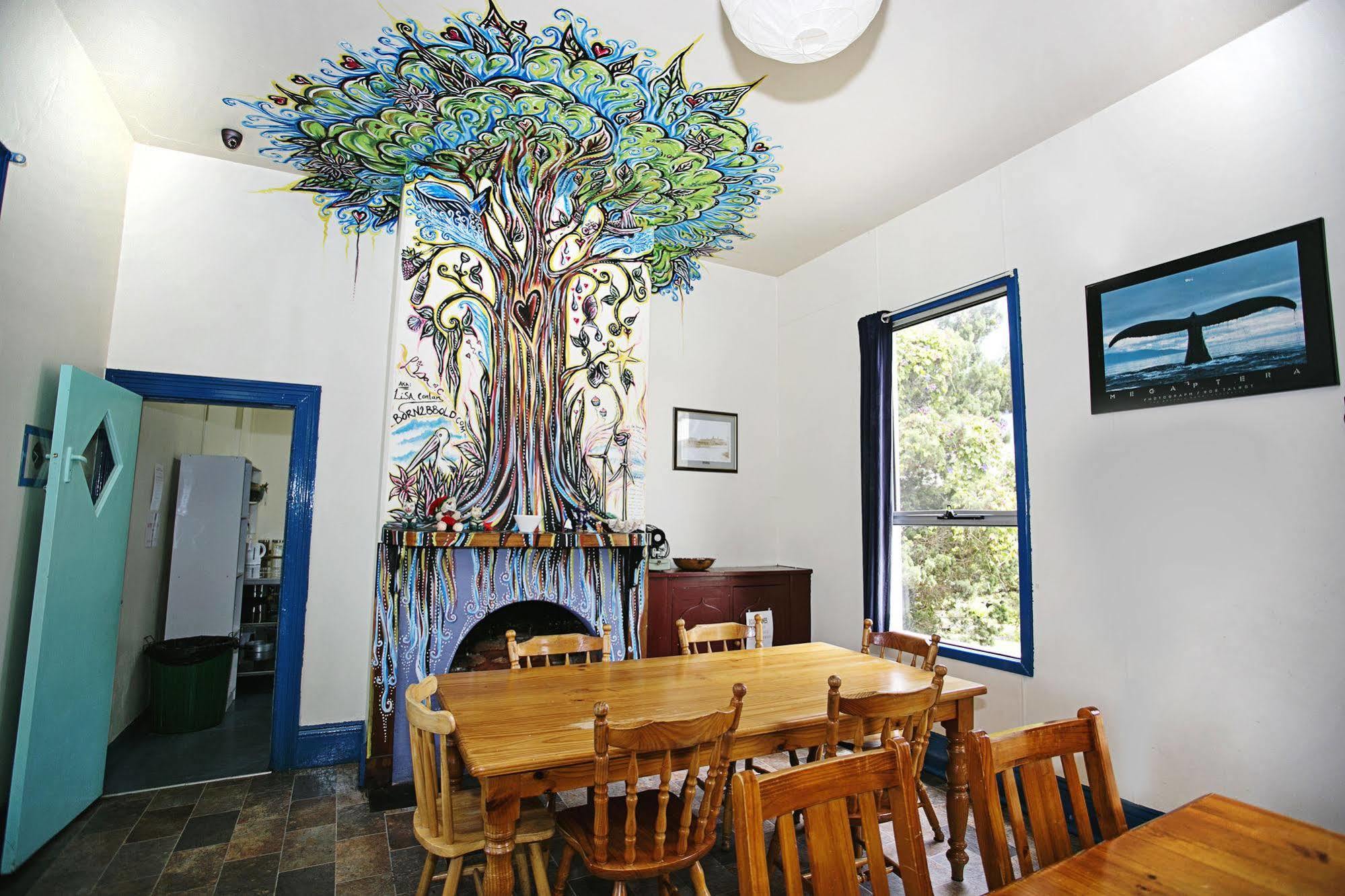 Albany Bayview Lodge Yha אולבני מראה חיצוני תמונה