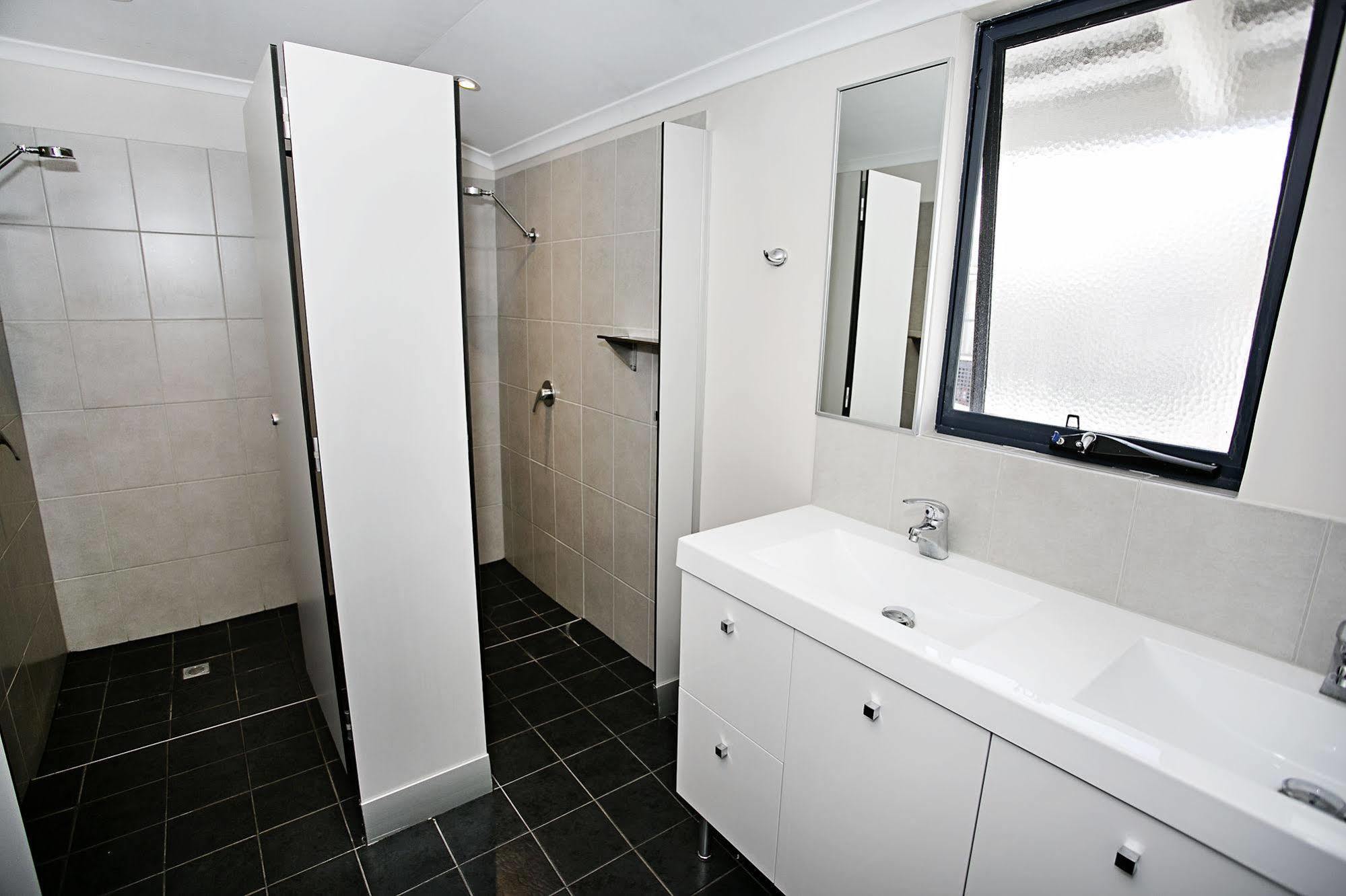Albany Bayview Lodge Yha אולבני מראה חיצוני תמונה