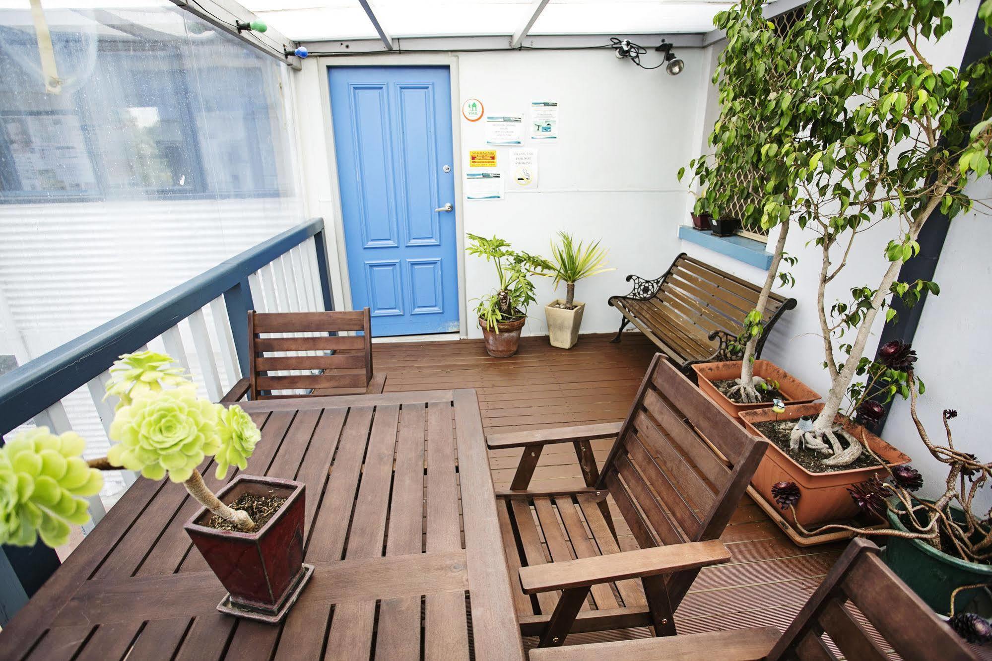 Albany Bayview Lodge Yha אולבני מראה חיצוני תמונה
