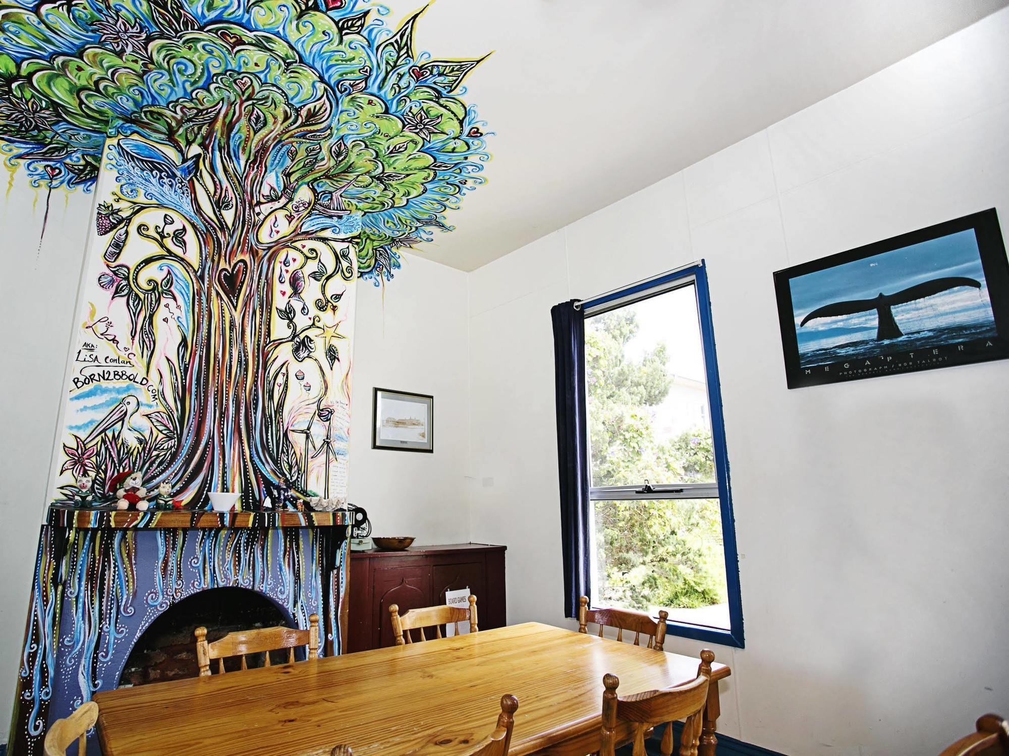 Albany Bayview Lodge Yha אולבני מראה חיצוני תמונה